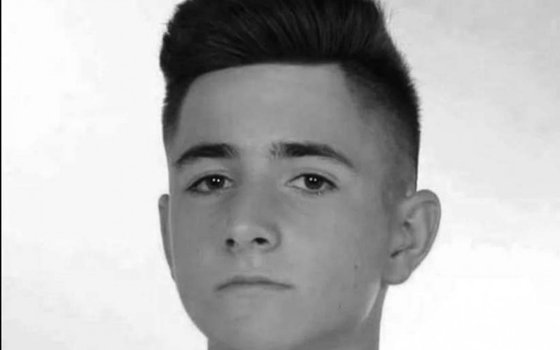 Mladi Bijeljinac Boško Vuković izgubio bitku za život