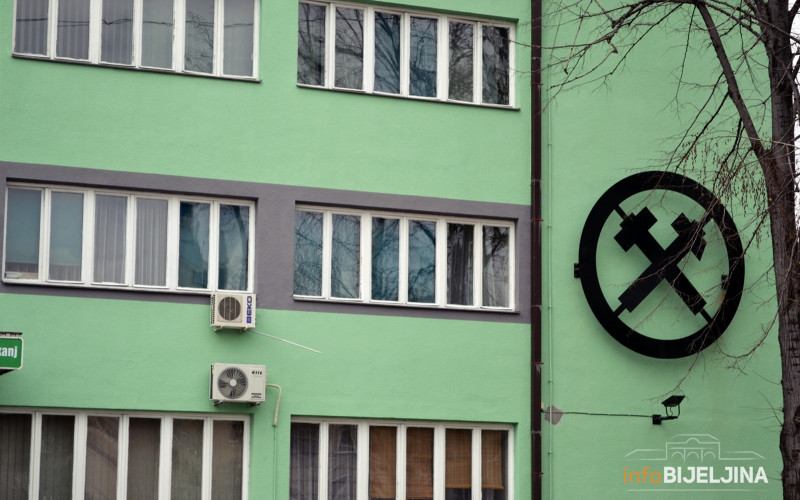 Osnivač rudnika: Cvijetin „majka rudarska“