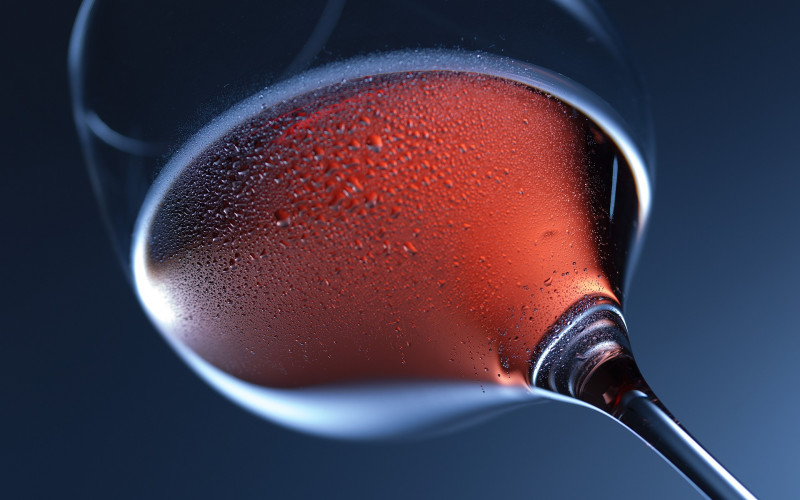 Da li je zdravo piti čašu vina pred spavanje?