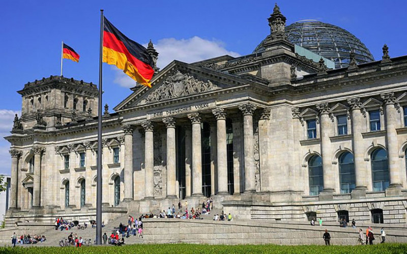 Plate u Njemačkoj porasle za tri odsto