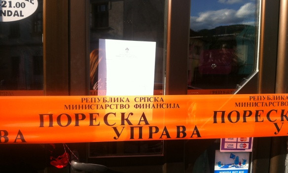 Ugljevik: Za šest mjeseci 249 kontrola, 15 prekršajnih naloga