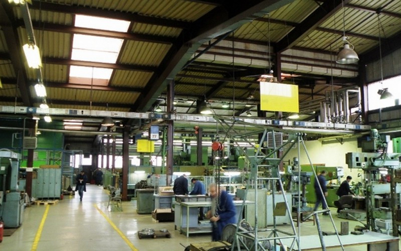 Bijeljinski ‘Orao’ pregovara o poslovima s ruskom kompanijom