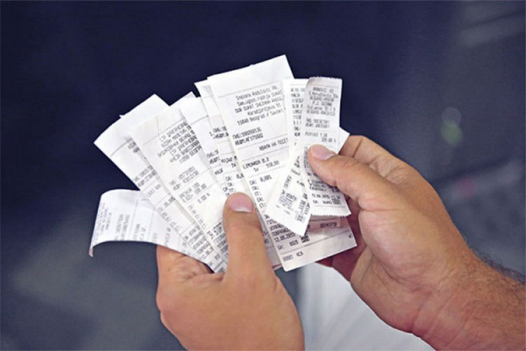 Za deset dana stiglo 30.000 koverti