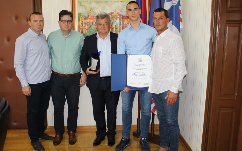 Uspjesi sportista - potvrda da Bijeljina živi u duhu sporta