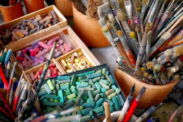 BiH utočište za ukradene umjetnine