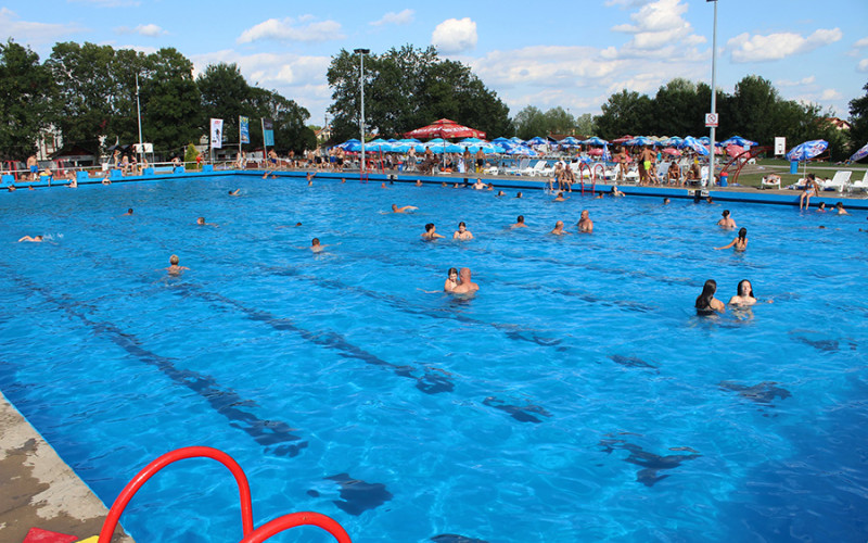 Banja Dvorovi neprocjenjiv turistički potencijal