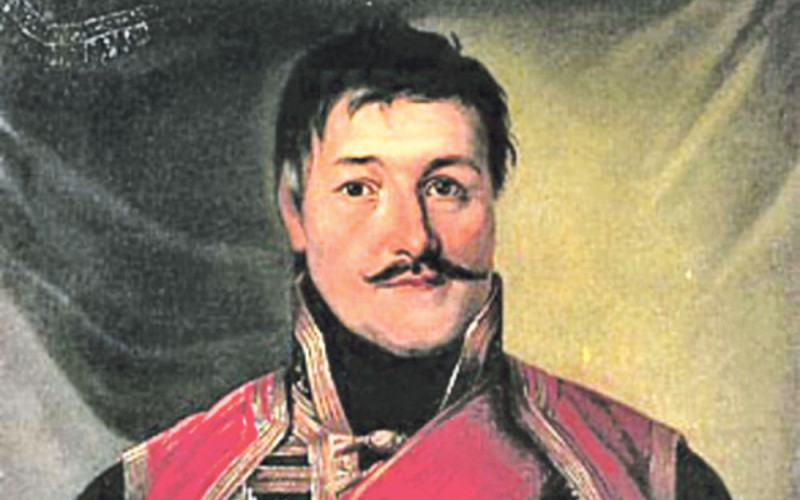 Pune 202 godine od ubistva Karađorđa