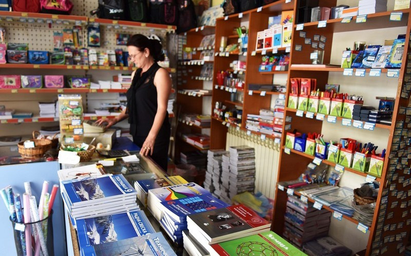 Roditelji i direktori pozdravili odluku Vlade: Za besplatne udžbenike 150.000 KM