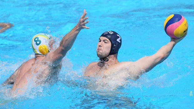 Srbija bolja od Australije za peto mjesto na SP