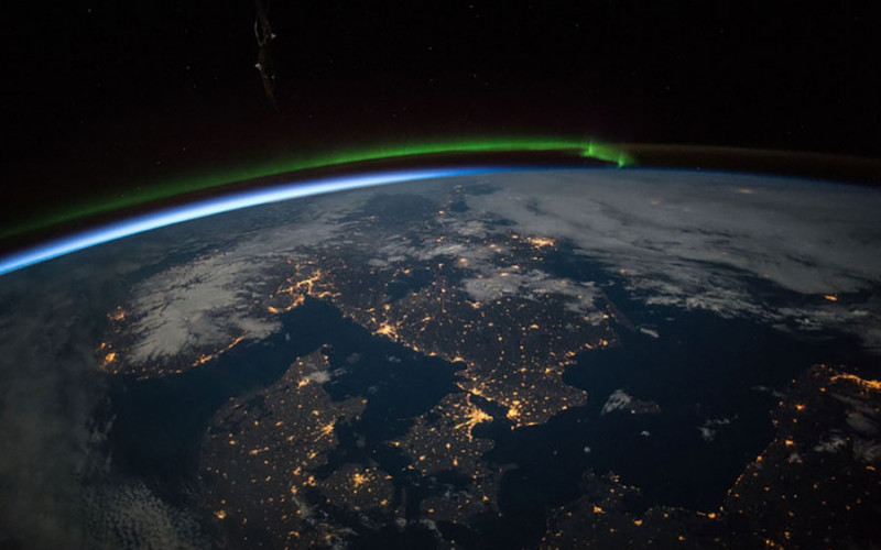 POTROŠENI RESURSI ZA OVU GODINU Čovječanstvo od danas živi na kredit