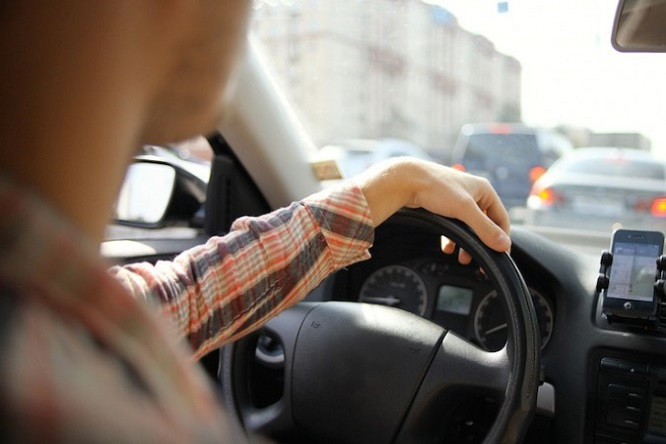 11 trikova koje znaju samo dobri vozači