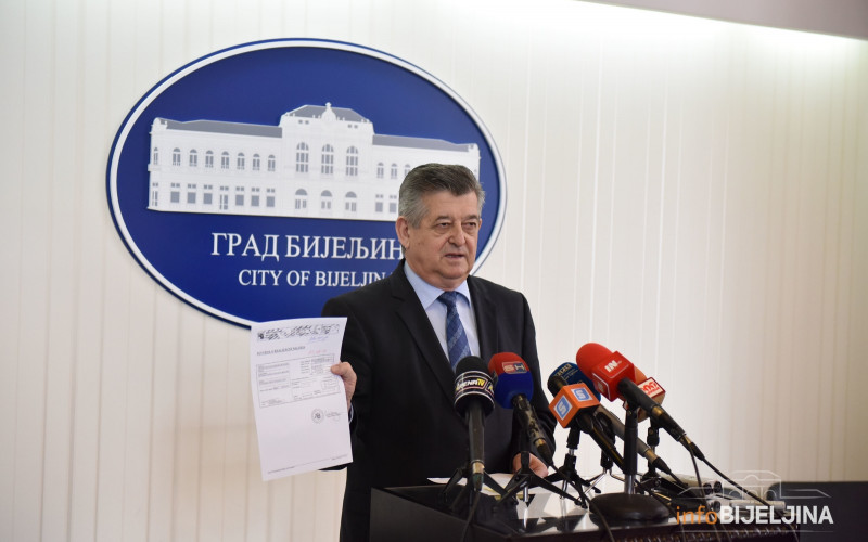 Mićić: Traženih 4,5 miliona KM odštete biće svedeno na 270.000 KM