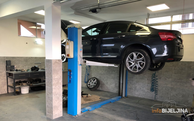 Dijaspora spojila odmore i popravke