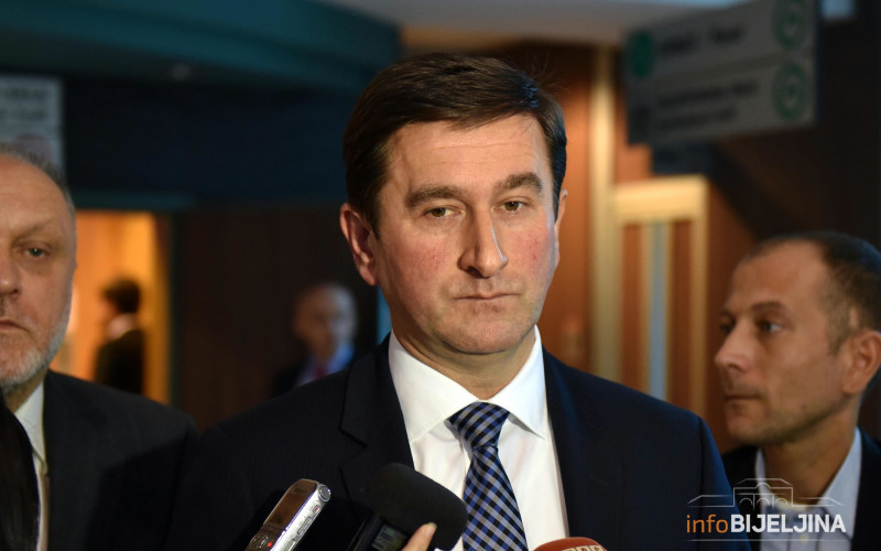 Opozvan Dragan Đurđević, zamjenik gradonačelnika Bijeljine