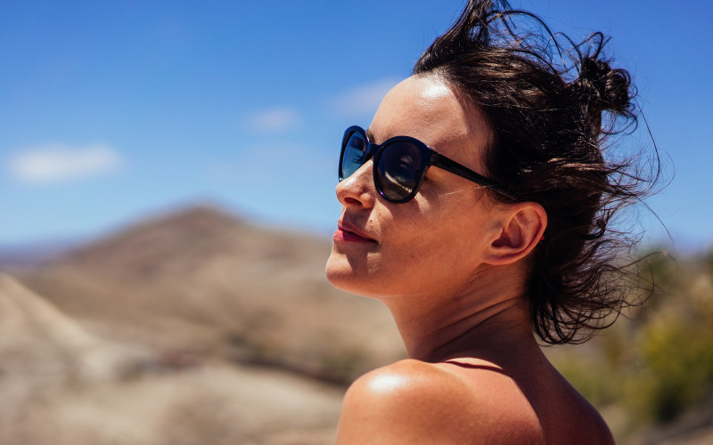 Zbog čega vlažnost vazduha pojačava osjećaj toplote?