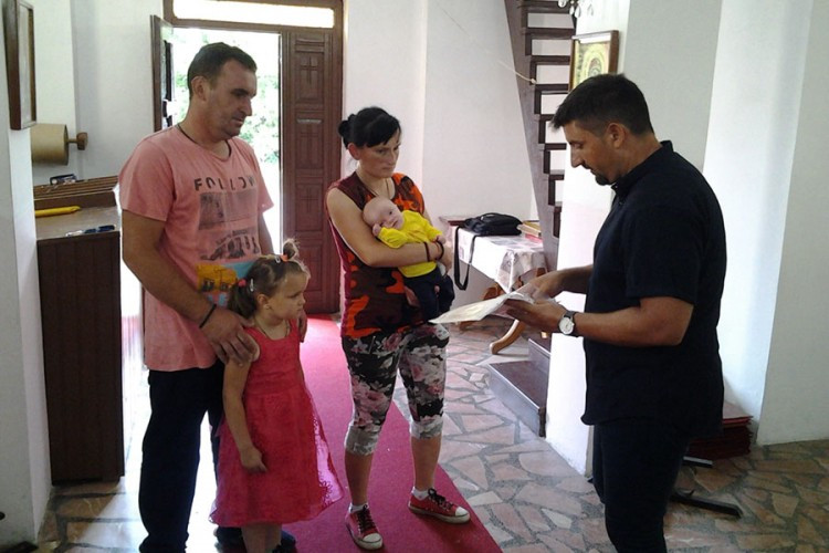 Anonimni donator najviše donacija podijelio u Bijeljini