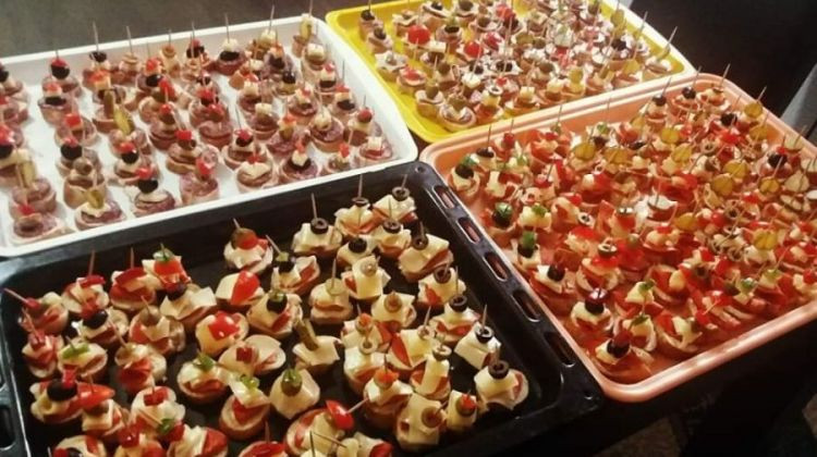 Snježana osvaja srca građana Bijeljine svojim ukusnim jelima