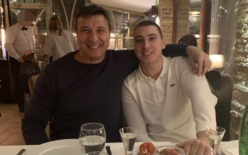 Potresna ispovijest oca studenta koji je svirepo ubijen