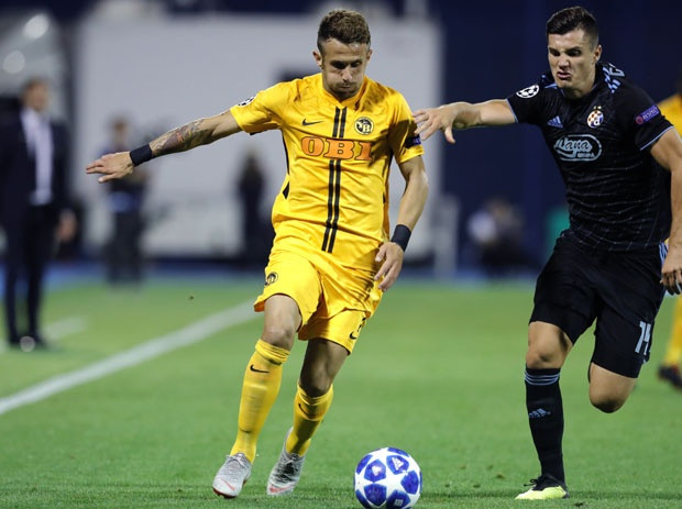 Žrijeb za plej-of LŠ 5. avgusta