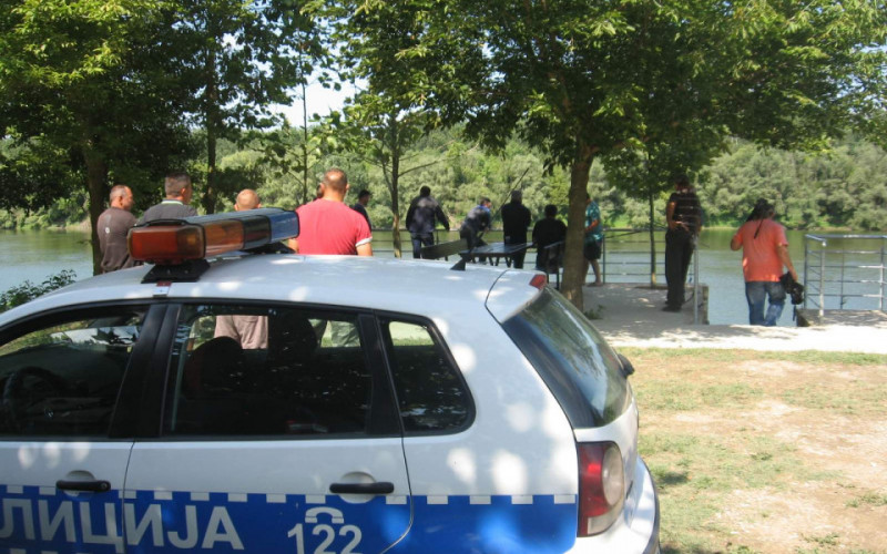 Svjedok utapanja muškaraca u Bijeljini: Čuo sam ih kako zovu u pomoć