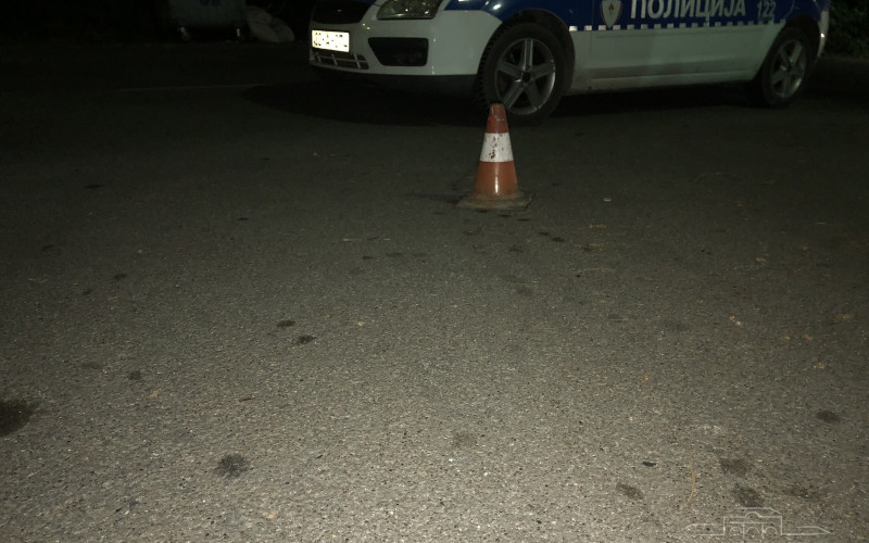 Pucnjavom na seoskoj slavi kod Tuzle rastjerani Srbi