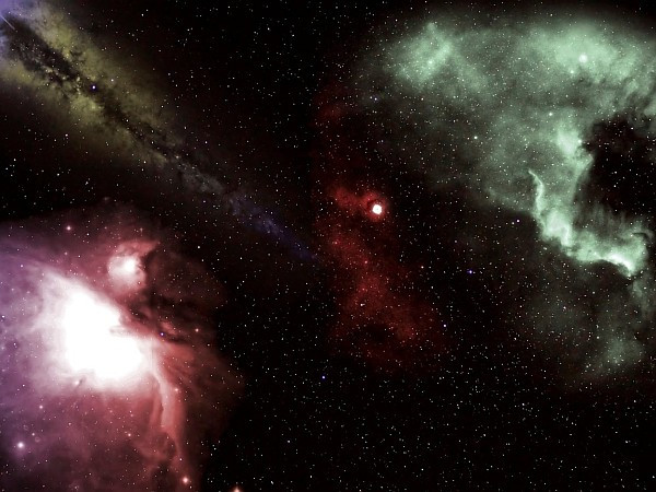 Astronomi otkrili jednu od najstarijih zvijezda