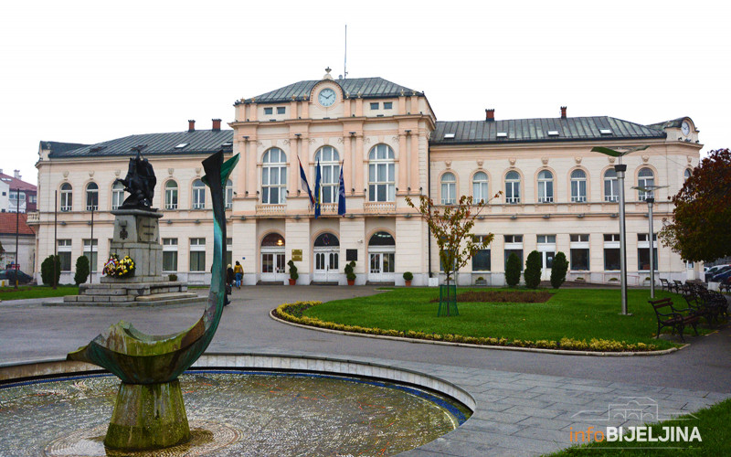 Preduzetnička obuka i šansa za podsticaje