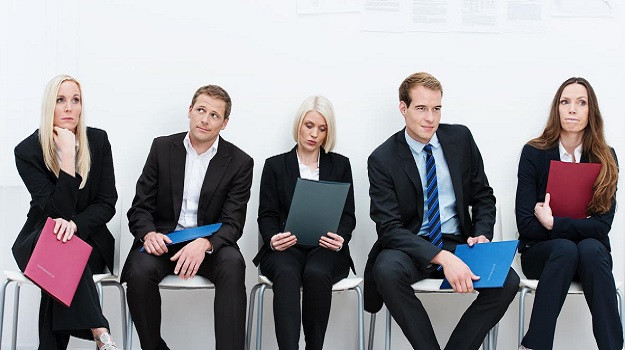 Na konkurs za tri radna mjesta primljeno osam državnih službenika