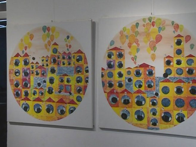 Na bijeljinskom umjetničkom salonu izlažu 22 autora