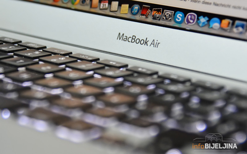 Uspostavljena internet veza korisnicima M:tel-a u BiH