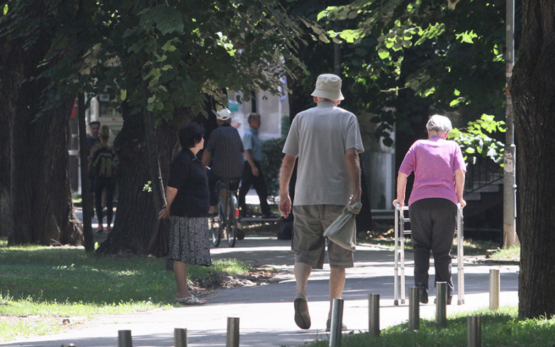 Problemi oboljelih od multiple skleroze: Mali broj ih ima adekvatnu terapiju