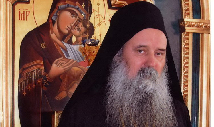 Zahvalnica episkopu Fotiju za poklon Eparhije Zdravstvenom centru