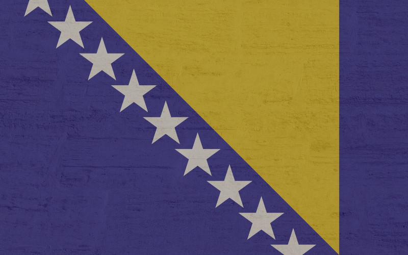 Imenovan novi predstavnik Evropske unije u BiH