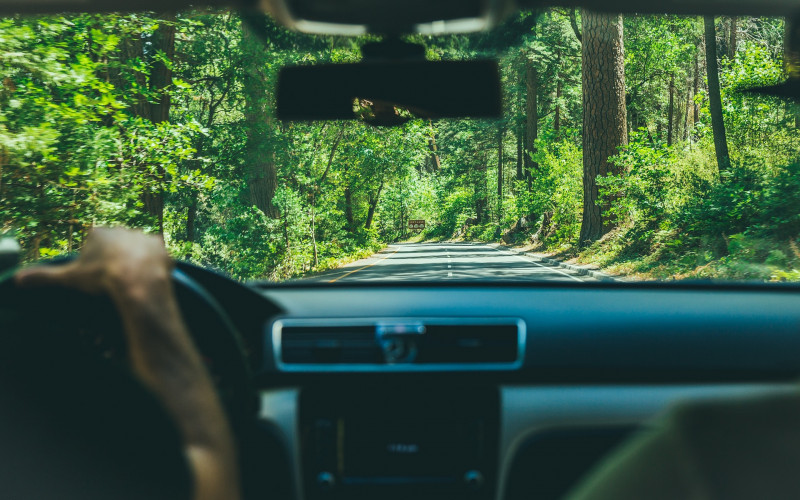 Povoljni uslovi za vožnju