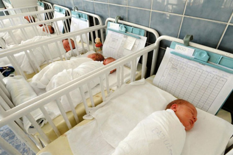 Pozitivna priča iz Bihaća: Zerina Demirović rodila 14. dijete