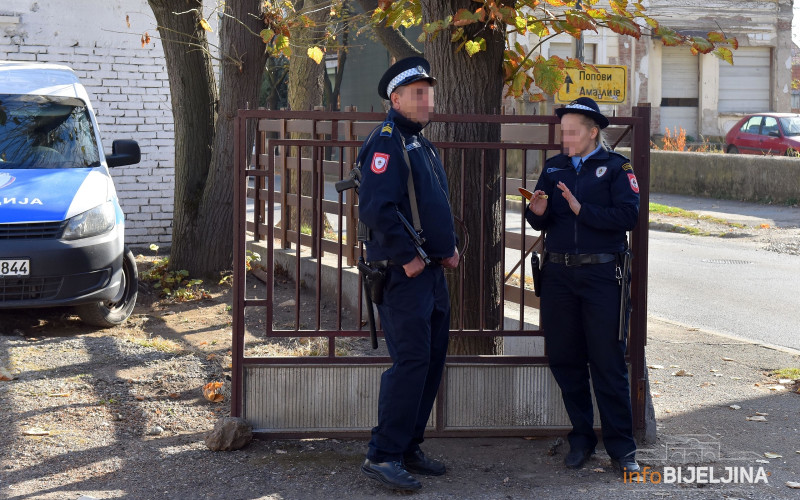 Od maja napadnuto 15 policajaca