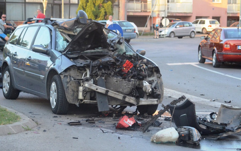 Još jedna tragedija na putu upozorava na OPREZ i savjesnu vožnju