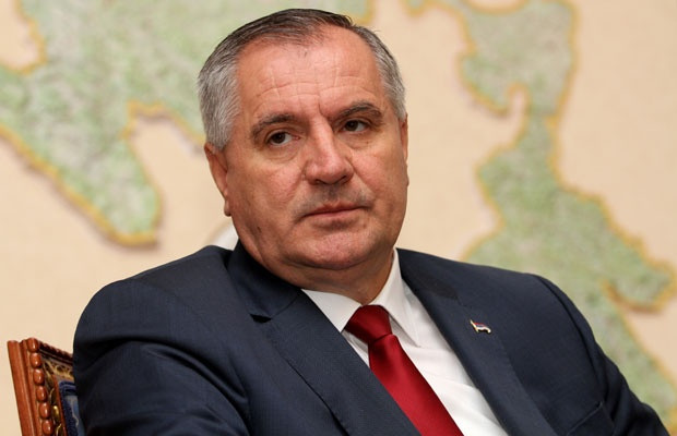 Višković: Srpskoj i BiH prijeti energetski kolaps