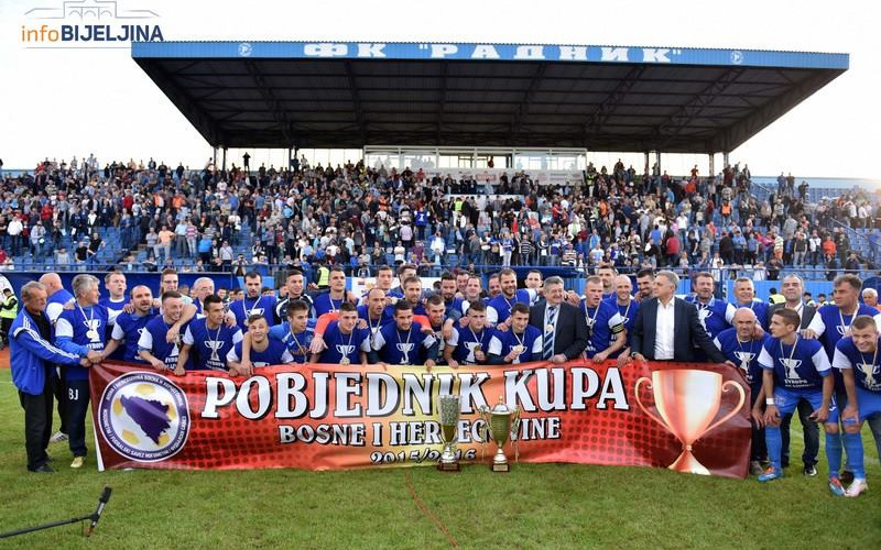 Oglasili se i navijači FK Radnik: Zatražili da Mićić i Krstajić “resetuju” svoje lične odnose