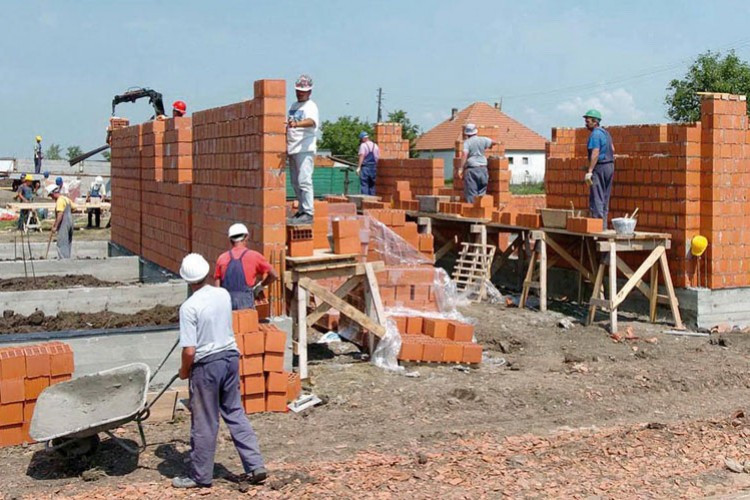 Jeftinije i brže do dozvola za građenje u RS