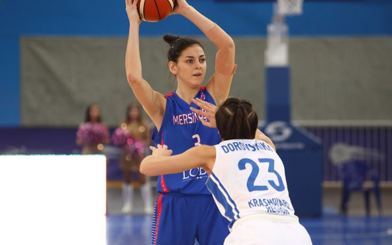 Bijeljinka Marica Gajić uskoro u ženskoj NBA ligi!