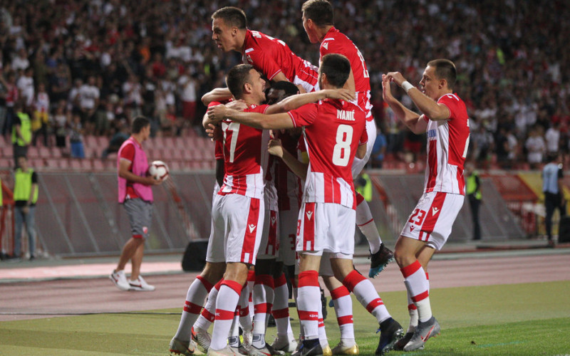 Oslabljena Crvena zvezda želi da se preko Kopenhagena plasira u plej-of LŠ