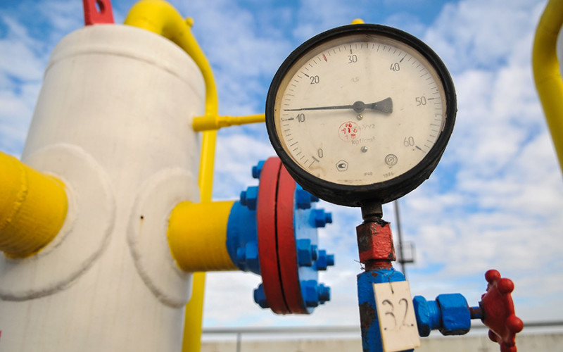 Odobreno da Srbija gas preuzme kontrolu nad Bijeljina-gasom