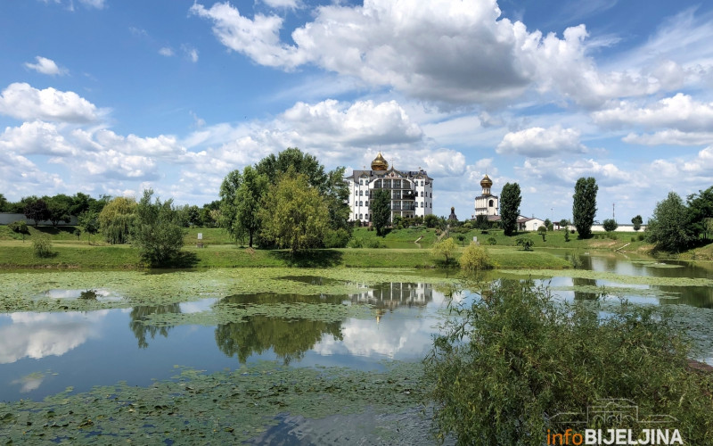 Vremenska prognoza do kraja avgusta