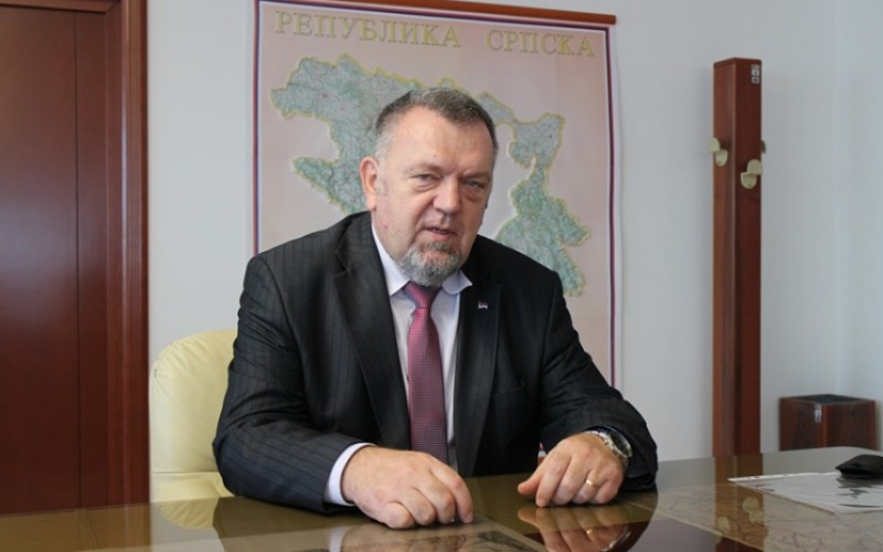 Apel ministra za odustajanje od blokada carinskih terminala