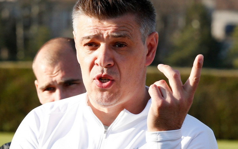 Savine “crne trojke”