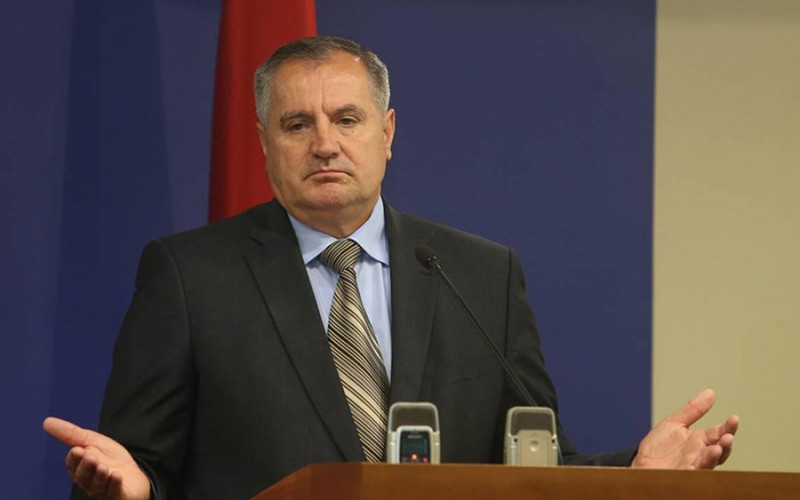 Višković: Promjene u Vladi do kraja godine