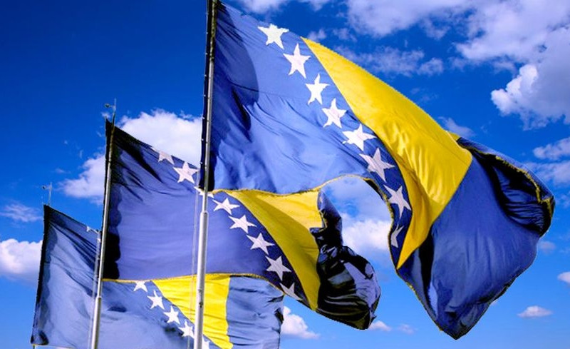 Ovo su države koje i dalje NE PRIZNAJU Bosnu i Hercegovinu