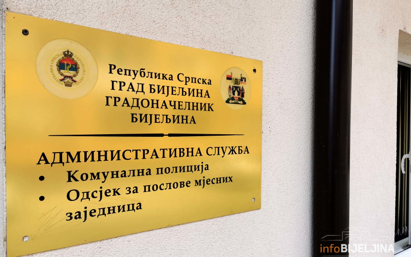 Paprene kazne za neuredna dvorišta