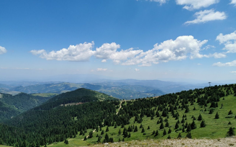Oblačno širom BiH, poslijepodne promjena vremena